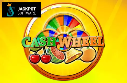 Cash Wheel